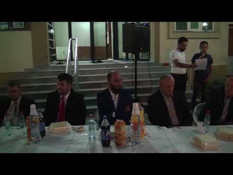 Iftari madhështor Xhamia Abdullah Es Sulejmi 2018