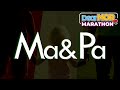 Dear MOR Marathon Ma And Pa