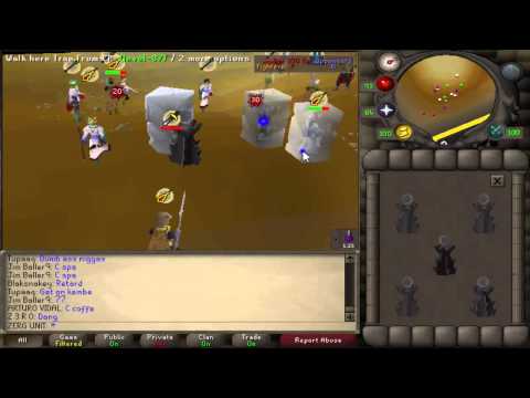 [P2P]Zerg Unit vs Corrupt Pures | 2-1 Miniwar Ft Shitfaceee