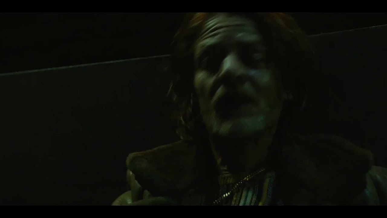 AMSTERDAM VICE TRAILER