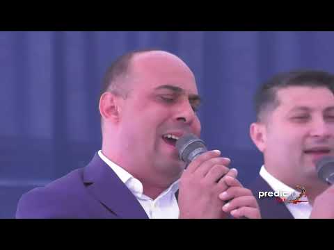 LIVE 2023 07 27 | Emanuel Fedur la Cortul Întâlnirii Sălicea, Cluj, ediţia IV | www.predic.ro