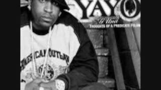 Tony Yayo - &quot;Live By The Gun&quot; *Instrumental*