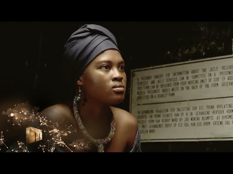 Ntwenhle vs Dabula – Isibaya | Mzansi Magic