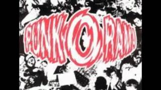 Punk-o-Rama 5 - Vision- Close Minded