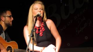 SFCM Songwriter Showcase Collaboration:  "Man, I Feel Like a Woman"
