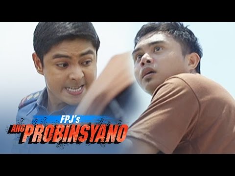 Patience | FPJ's Ang Probinsyano  (With Eng Subs)