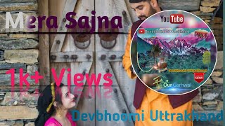 Download lagu 'MERE SAJNA' New Jaunsari  song Whatsapp Status || Reshma Shah || Surender Negi mp3