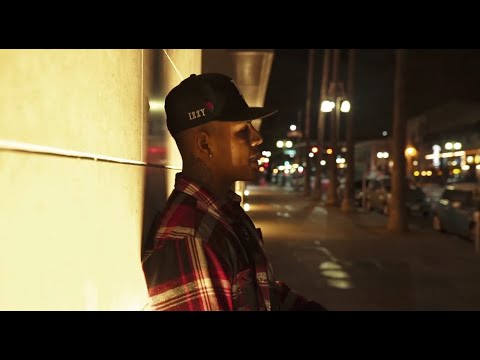 Izzy - Wish I Never Met You (Official Music Video)