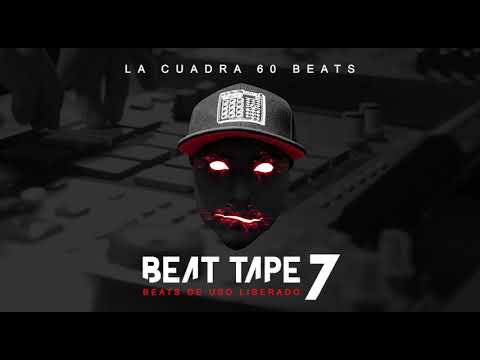 TE QUIERO Boom Bap 90's Rap Beat Hip Hop Instrumental 2019 Volumen 7 - La Cuadra 60 Beats