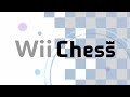 Game Settings Wii Chess