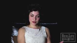 Carrie Rodriguez: Sad Songs