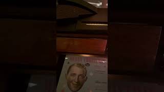 Bing Crosby first recorded Adeste Fideles (O Come, All Ye Faithful) on June 8, 1942.  #bingcrosby