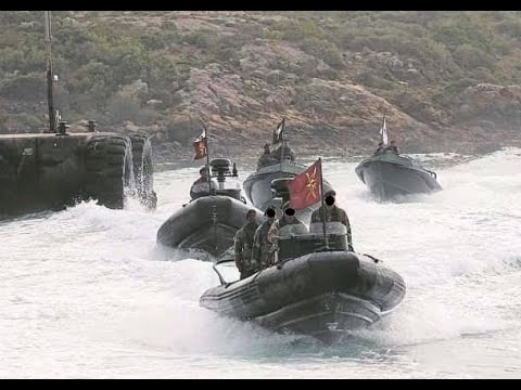 South African Special Forces