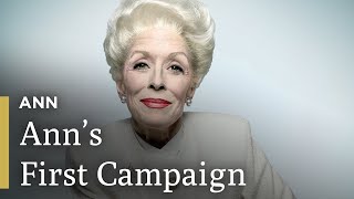 Ann – First Campaign Scene, Great Performances