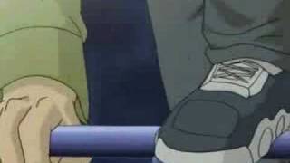 Chobits-Email- Paolo Meneguzzi