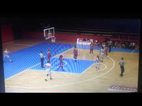 ZTE DVTK, akadályozás