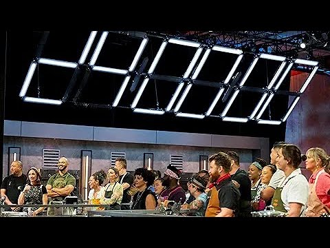 24 em 24: O Último Chef em Pé - (Temp. 2) - EP.1 – Primeiro Turno: Velocidade