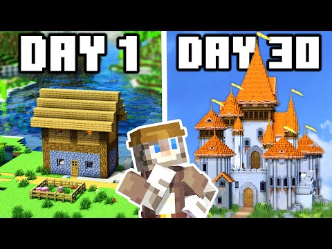 Can I Become a PRO Builder in 30 Days?