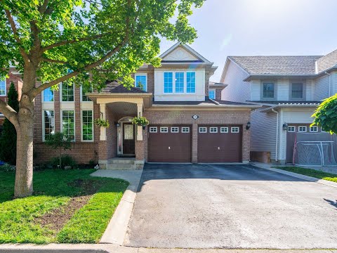 2194 Austin Court | Burlington, Ontario - The Agency