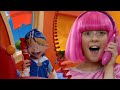 LazyTown Love And Care Remix