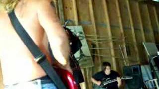 Knight Of The Living Dead Take 1