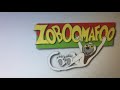 Zoboomafoo Intro Low Pitch Voice