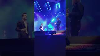 Runnin Outta Luck Alex Cameron and The Killers