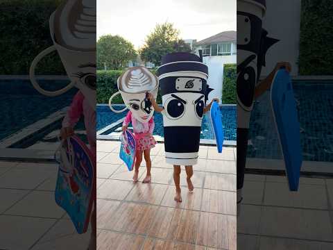 cappuccino assassino x ballerina cappuccino mimimi #summer #ballerina #cappuccino #italianbrainrot