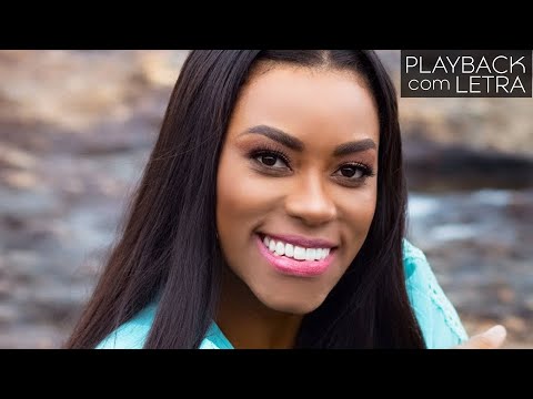 Escolhidas - Elaine Martins (PLAYBACK com LETRA)