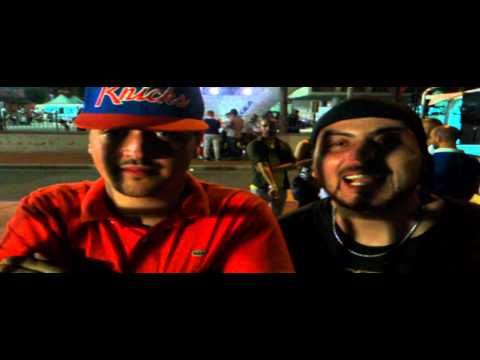 Skiattakiattilli skit disagio recordz