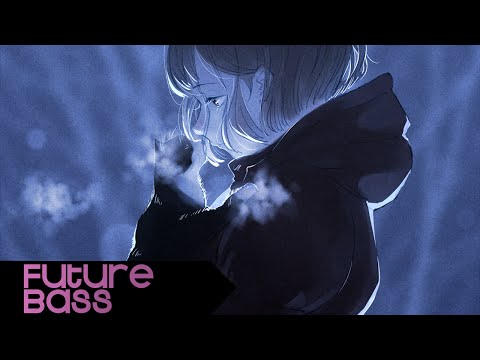【Future Bass】Diamond Eyes & Christina Grimmie - Stay With Me (WRLD Remix)