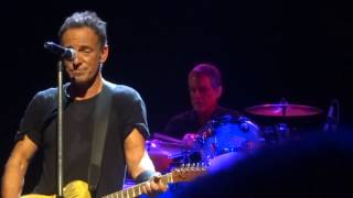 Bruce Springsteen & The E Street Band - Incident On 57th Street [Brisbane, AUS - 26.FEB.2014]
