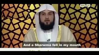 Download lagu Seorang pria terpeleset dan tidak sengaja memakan Shawarma mp3 Download lagu Seorang pria terpeleset dan tidak sengaja memakan Shawarma mp3