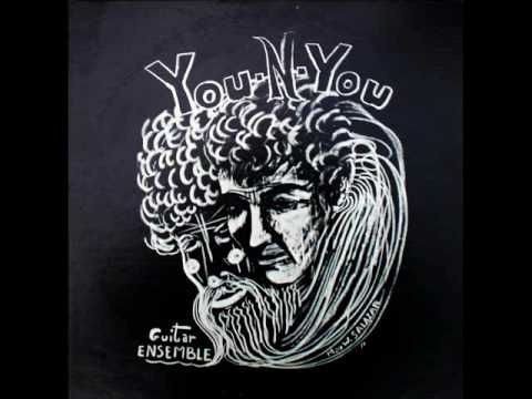 THE YOU IN YOU by Guitar Ensemble