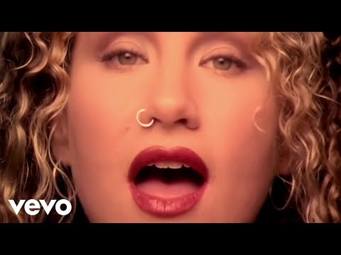 Joan Osborne - One Of Us (Official Music Video)