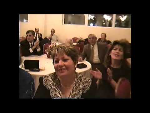 NY Armenian Center   Opening Night (1998) with Varouj Vartanian