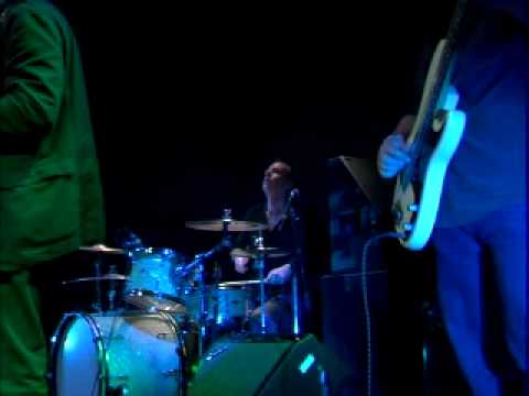 The Sea and Cake - Coconut