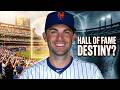 What If David Wright Never Got Hurt?