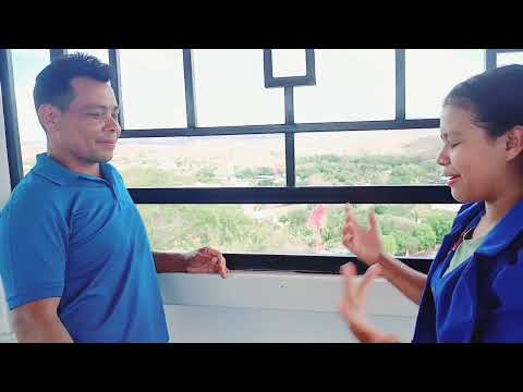 Los que Confían en Jehová. Luindy Zeledón. 2026 San Juan de Río Coco, Madriz, Nicaragua 2026