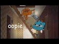 The Amazing World Of Gumball On The Hub June 2012 Totally Real And Rare Please Read Description