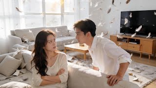 Preparing for divorce only to lose memory in a car crash? Star-crossed lovers fall in love  again...