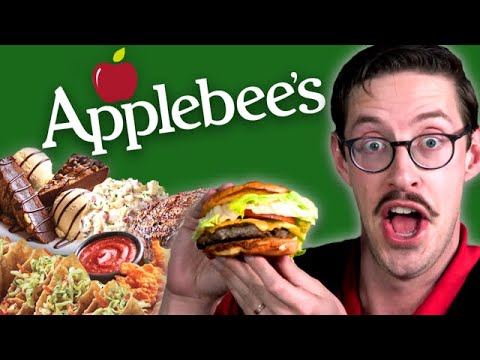 Applebees Eagan
