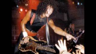 London Leatherboys / ACCEPT /