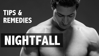 How to fix NIGHTFALL (स्वप्नदोष) Problem | Tips & Remedies by Guru Mann