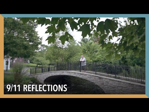 9/11 Reflections | VOA Connect