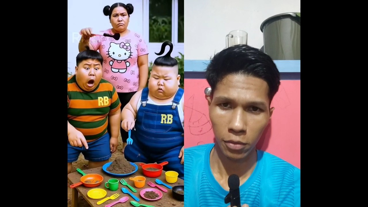 The Great Indonesian Chaos: A Comedy of Errors 2