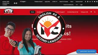 How to apply to IVC