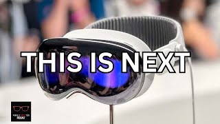 Apple Vision Pro WILL Change Everything