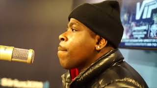 Casanova Calls Tekashi 69 A Fake Blood Speaks on &quot;Set Trippin&quot; Diss