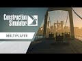Vidéo de gameplay de Construction Simulator: Gold Edition  PC